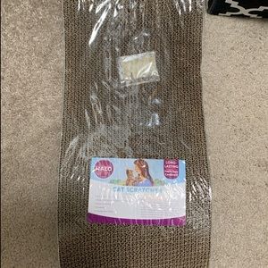 Cat Scratcher
